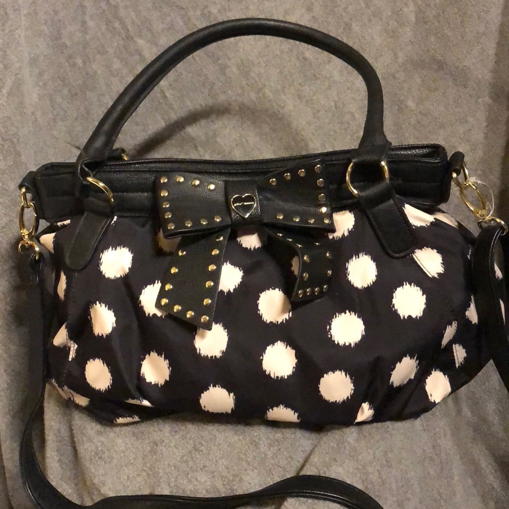 Betsey Johnson Handbag